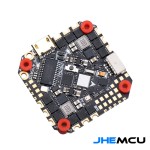 Wholesale JHEMCU GHF405AIO Pro-ICM Toothpick Crossing Machine F4 2-6S AIO Brushless Flight Control 40A for Rc Drone DIY Parts